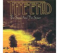 The Enid - The Seed And The Sower