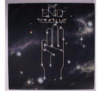The Enid - touch me LP