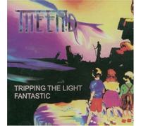 The Enid - Tripping the Light Fantastic