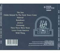 THE ENID (U.K.) - THE STAND, VOL. 1 (1984) NEW CD