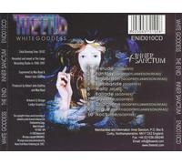 THE ENID (U.K.) - WHITE GODDESS [UK BONUS TRACKS] NEW CD
