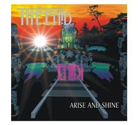 THE ENID - Vol. 1-Arise & Shine