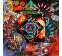 The Enigma, Boundless