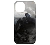 The Enigma by Gustave Dore (1871) Case for iPhone 12 mini