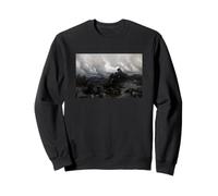 The Enigma by Gustave Dore (1871) Sweatshirt
