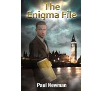 The Enigma File: Top Secret