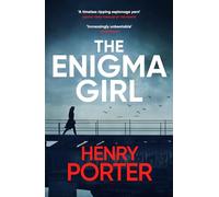 The Enigma Girl