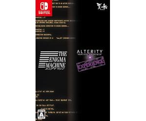 The Enigma Machine & Altility Experience (4580567440519) NSW