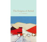 The Enigma of Arrival