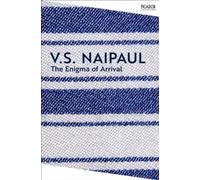 The Enigma of Arrival: A Novel in Five Sections by V. S. Naipaul (2011-04-01)