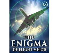 The Enigma of Flight MH370