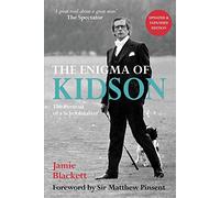 The Enigma of Kidson : Portrait of a Schoolmaster