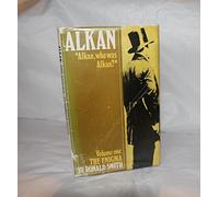 The Enigma (v. 1) (Alkan)