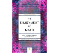The Enjoyment of Math