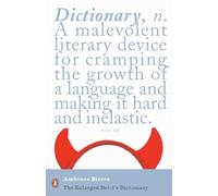 The Enlarged Devil's Dictionary (Penguin Modern Classics)