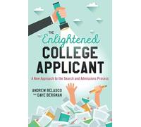 The Enlightened College Applicant: A New Approach to the Search and Admissions Process