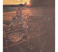 The Enlightening Beam Of Axonda (Gods Proof) [VINYL]