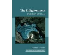 The Enlightenment: 58 (New Approaches to European History, Series Number 58)