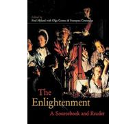 The Enlightenment: A Sourcebook and Reader (Routledge Readers in History)