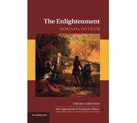 The Enlightenment (New Approaches to European History)