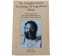 The Enlightenment Teachings of Yogeshwar Muni