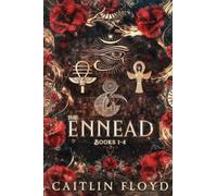The Ennead: Books 1-4