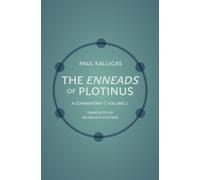 The Enneads of Plotinus : A Commentary | Volume 2