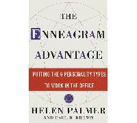 The Enneagram Advantage