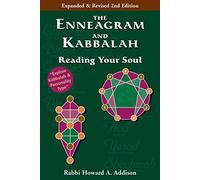 The Enneagram and Kabbalah (2nd Edition): Reading Your Soul