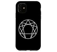 The Enneagram Case for iPhone 11