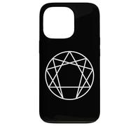 The Enneagram Case for iPhone 13 Pro