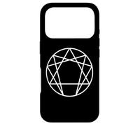 The Enneagram Case for iPhone 17 Pro