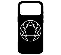 The Enneagram Case for iPhone 17 Pro Max