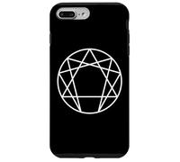 The Enneagram Case for iPhone 7 Plus/8 Plus