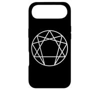 The Enneagram Case for iPhone Air