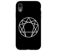 The Enneagram Case for iPhone XR