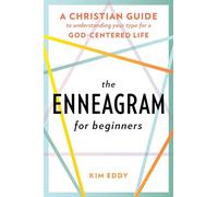 The Enneagram for Beginners – A Christian Guide to Understanding Your Type – Zeitgeist