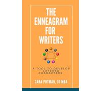 The Enneagram for Writers: A Tool to Develop Layered Characters