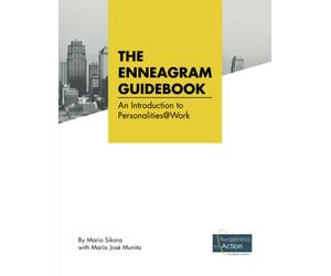 THE ENNEAGRAM GUIDEBOOK: An Introduction to Personalities@Work