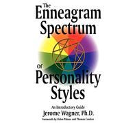The Enneagram Spectrum of Personality Styles