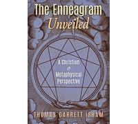 The Enneagram Unveiled: A Christian & Metaphysical Perspective