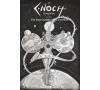 The Enoch Tetralogies: Book Four: The Four Corners of the Universe