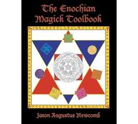 The Enochian Magick Toolbook
