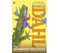 The Enormous Crocodile