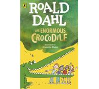 The Enormous Crocodile