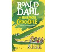 The Enormous Crocodile