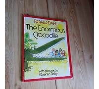 The Enormous Crocodile