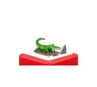 The Enormous Crocodile Is Full Of Secret Plans And Clever Tricks