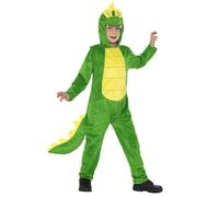The Enormous Crocodile Style Kids Costume