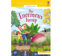 The Enormous Turnip